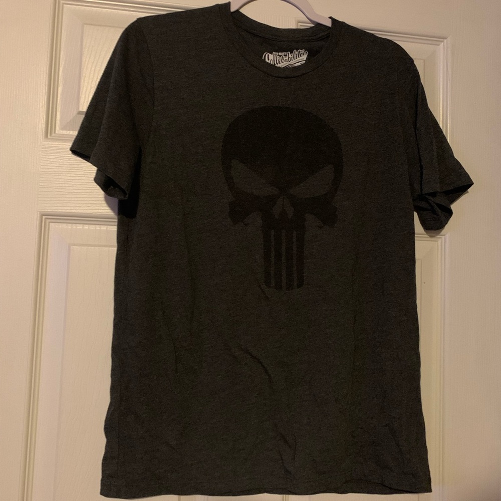 Old Navy Collectibles Punisher T-Shirt